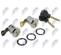 NTY EZC-CT-066 Kit cilindro serratura