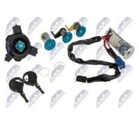 NTY Kit cilindro serratura compatibile con EZC-PE-015