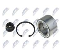 NTY KLP-ME-027 Kit cuscinetto ruota