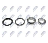 NTY Cuscinetto Ruota Mozzo Posteriore Anteriore Sinistra Dx per Kia Carnival /
