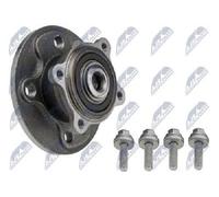 NTY KLT-BM-018 Kit cuscinetto ruota