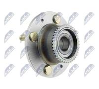 Originale NTY Set Di Cuscinetti Ruota KLT-DW-047 Per Chevrolet Daewoo
