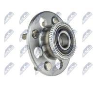 NTY KLT-HD-028 Kit cuscinetto ruota per HONDA,ISUZU