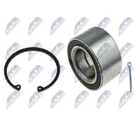 NTY Cuscinetto ruota assale posteriore KLT-HY-517 per KIA, Hyundai, Ford USA