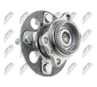 Cuscinetto ruota Assale posteriore KLT-KA-324 NTY per KIA HYUNDAI