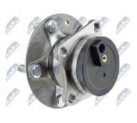CUSCINETTO MOZZO RUOTA POSTERIORE MAZDA 6 GH 2007-, MAZDA 6 WAGON 2007-, CX-7...