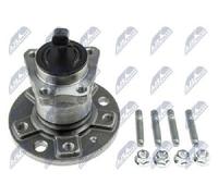 NTY KLT-PL-024 Kit cuscinetto ruota