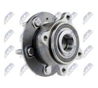 NTY Kit cuscinetto ruota KLT-PL-036 assale posteriore per Opel Astra K, Ampera-e