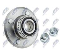 NTY KLT-RV-004 Kit cuscinetto ruota