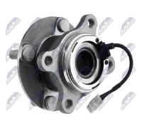 NTY KLT-SU-031 Kit cuscinetto ruota