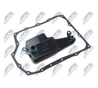 NTY Kit filtro idraulico, Cambio automatico compatibile con MAZDA FSF-MZ-001