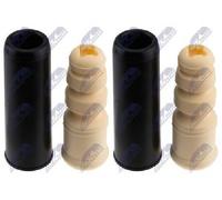 Originale NTY Set Di Protezione Della Polvere Ammortizzatore AB-AU-001K Per Audi
