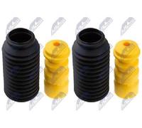 Originale NTY Set Di Protezione Della Polvere Ammortizzatore AB-AU-003K Per Audi