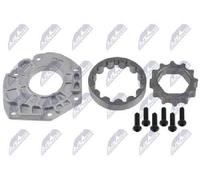 Originale NTY Set Di Rotori Pompa Olio BPO-PL-013 Per Opel