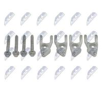 Kit attrezzi montaggio, Unità pompa-iniettore per FORD RANGER TRANSIT