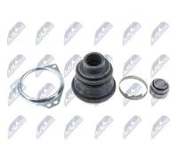 NTY NOP-004 Kit cuffia, semiasse