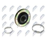 Originale Nty Soffietto Albero Motore NOP-144 per Audi Jeep VW