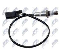 NTY Sonda Lambda ESL-AU-015 – Adatta per VW Polo 1.6 Tdi, Audi A1 Sportback