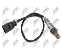 NTY Sonda Lambda Sonda Diagnosi Adatto A per VW Golf V 1.4 TSI Audi