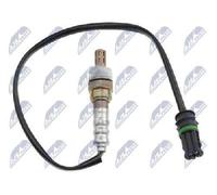 Sonda lambda dietro al catalizzatore Sonda diagnostica ESL-BM-010 NTY per BMW 3