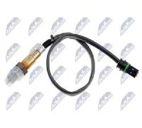 NTY Sonda lambda diagnostica ESL-BM-011 – dietro al catalizzatore per ALPINA