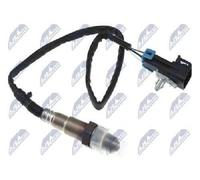 NTY Sonda lambda compatibile con GMC SUZUKI CHEVROLET PONTIAC CADILLAC
