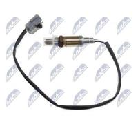 NTY Sonda Lambda Sonda Diagnosi Adatto A per Chrysler PT Cruiser 2.0 2.4