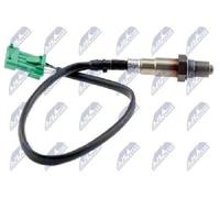 NTY Sonda Lambda Sonda Diagnosi per Peugeot 3008 SUV 1.6 THP 150 207 Cc Citroën