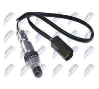 NTY Sonda lambda compatibile con CHEVROLET ESL-DW-001