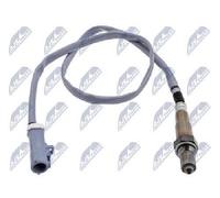 NTY Sonda lambda compatibile con FORD ESL-FR-010