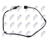 NTY Sonda lambda ESL-HD-015 anteriore diagnostica per Honda Jazz III