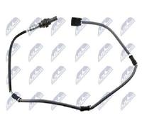 Originale NTY Sonda Lambda ESL-HD-015 Per Honda