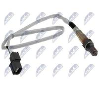 NTY Sonda lambda ESL-HD-026 riscaldata filettatura prelubrificata 710 mm