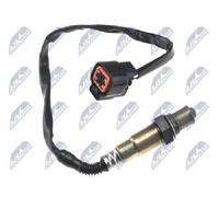NTY Sonda Lambda Sonda Diagnosi per Hyundai Matrix 1.6 1.8 Tucson Kia Rio II
