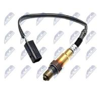 NTY ESL-HY-506 Sonda lambda Sonda di regolazione, Filettatura prelubrificata