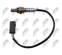 NTY Sonda lambda ESL-KA-305 - davanti al catalizzatore - Adatta per Kia Rio Familiare 1.5 16V/1.3