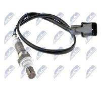 NTY Sonda lambda ESL-MS-010 anteriore diagnostica per Mitsubishi Lancer VI