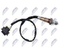 Originale NTY Sonda Lambda ESL-PL-000 Per Opel