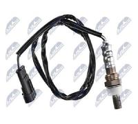 NTY Sonda Lambda Sonda Diagnosi per Opel Zafira A Monovolume 1.8 16V