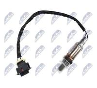 NTY Sonda lambda compatibile con OPEL SAAB VAUXHALL GENERAL MOTORS ESL-PL-004