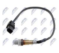 Originale NTY Sonda Lambda ESL-PL-015 Per Opel