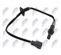 NTY Sonda Lambda Sonda Diagnosi Adatto A per Toyota Yaris Verso 1.3 1.5