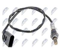 NTY Sonda lambda compatibile con VAG ESL-VW-006