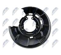 Originale NTY Spritzblech Disco Freno HTO-BM-004 Per BMW