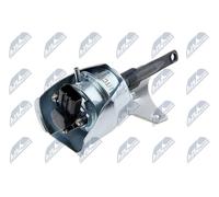 NTY ECD-CT-008 Elemento di regolazione, Turbocompressore