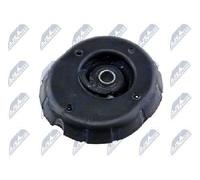 Cuscinetto Forcellone Superiore Adatto A per Citroen C3 02 C2 05 Peugeot 1007