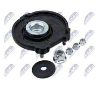 Cuscino ammortizzatore Assale anteriore Sx AD-CT-016 NTY per FIAT PEUGEOT