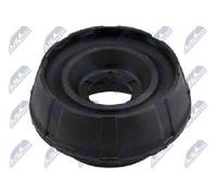 NTY Supporto Ammortizzatore a Molla per Dacia Sandero II Spolverino Ks _ 1.6 16V