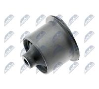 NTY Supporto Corpo Dell'Asse Posteriore SX per Toyota Yaris _P9_ 1.0 Vvt-I