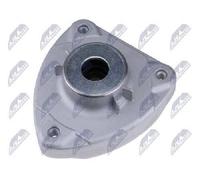 Originale NTY Supporto Del Mozzo AD-ME-014 Per Mercedes-Benz